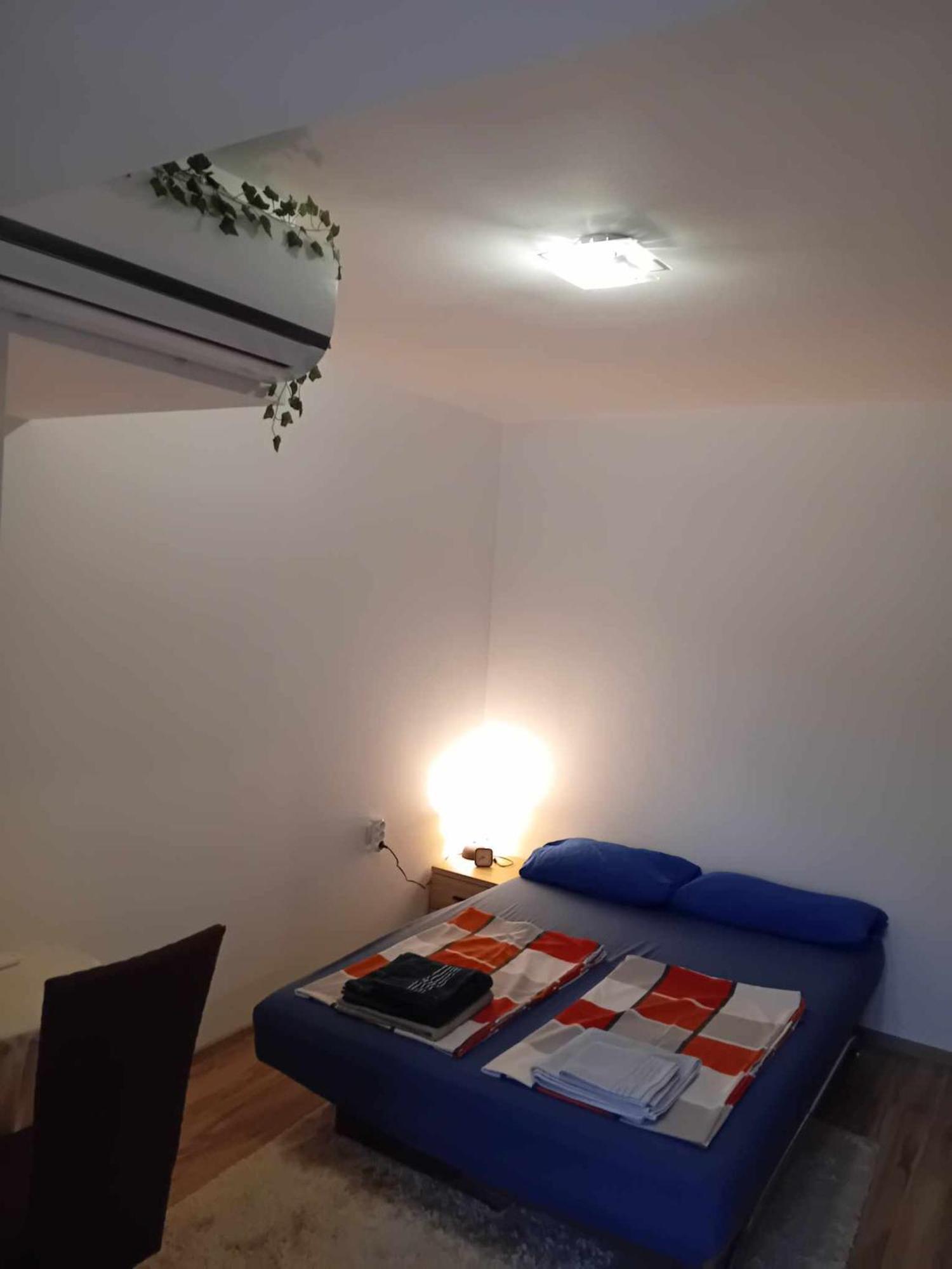 Park View Apartment Plovdiv With Parking エクステリア 写真
