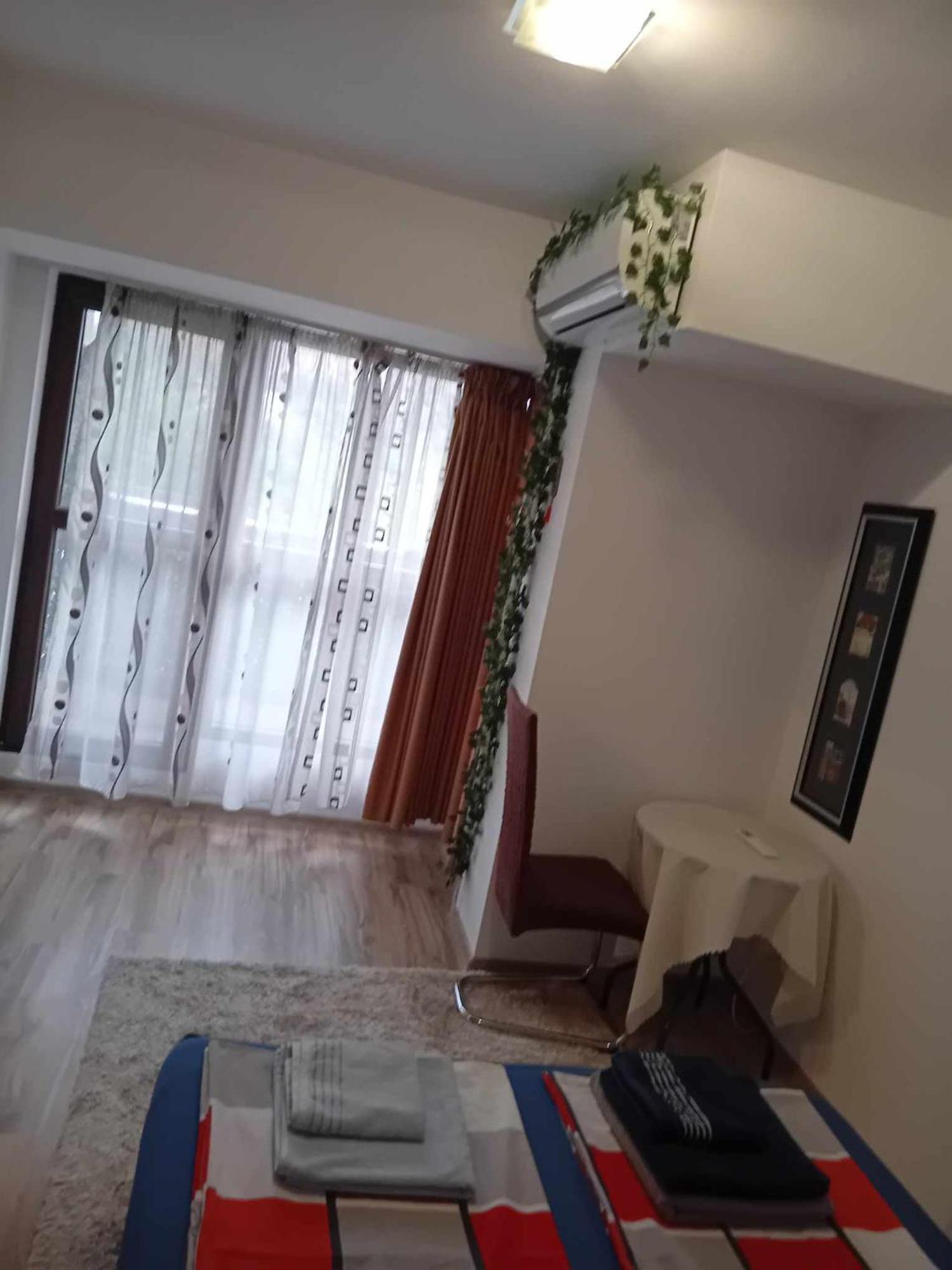 Park View Apartment Plovdiv With Parking エクステリア 写真