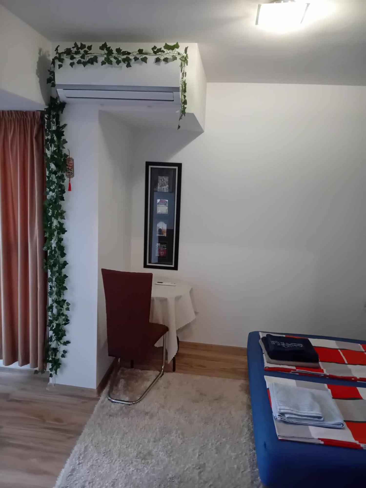 Park View Apartment Plovdiv With Parking エクステリア 写真
