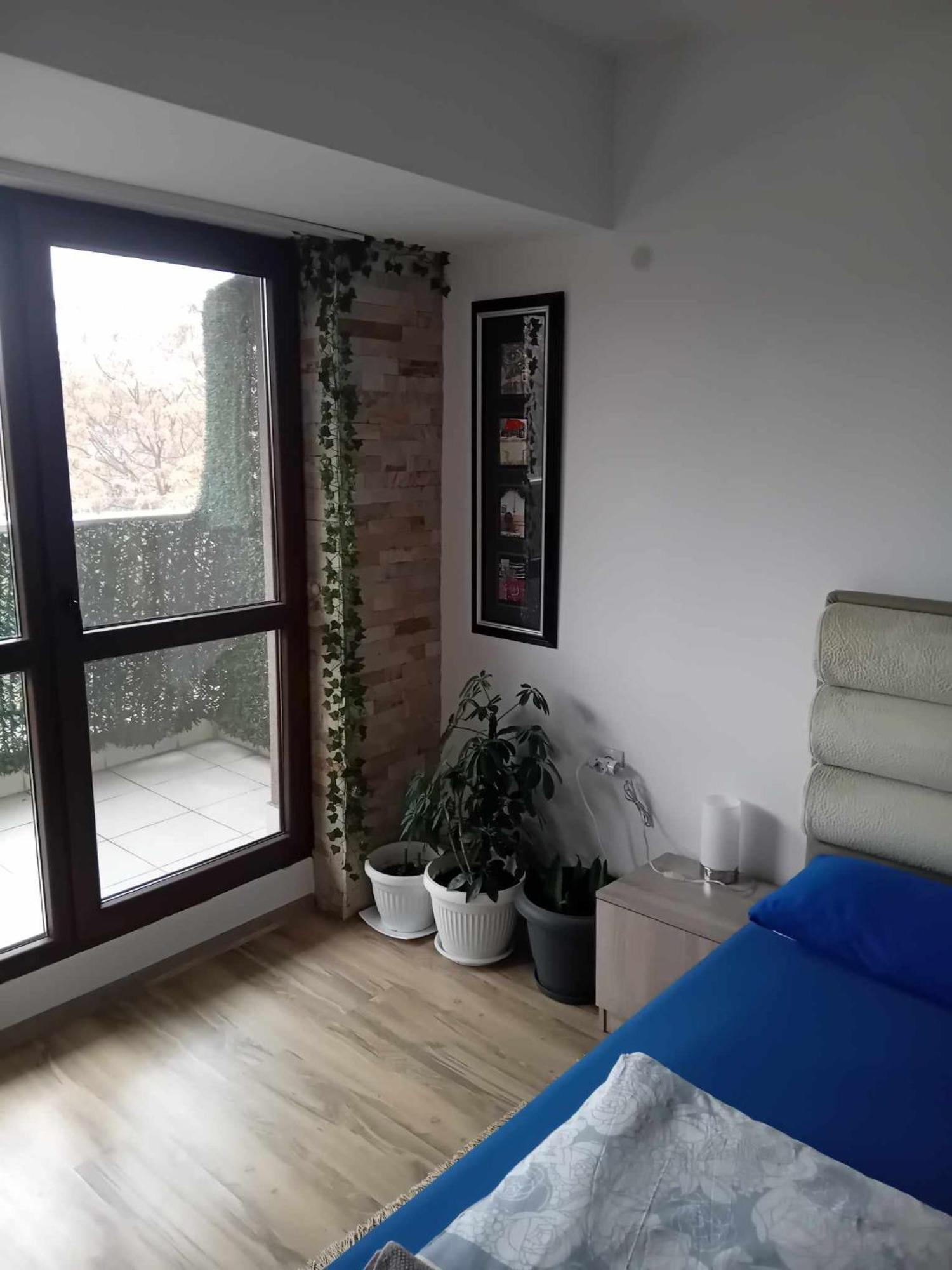 Park View Apartment Plovdiv With Parking エクステリア 写真