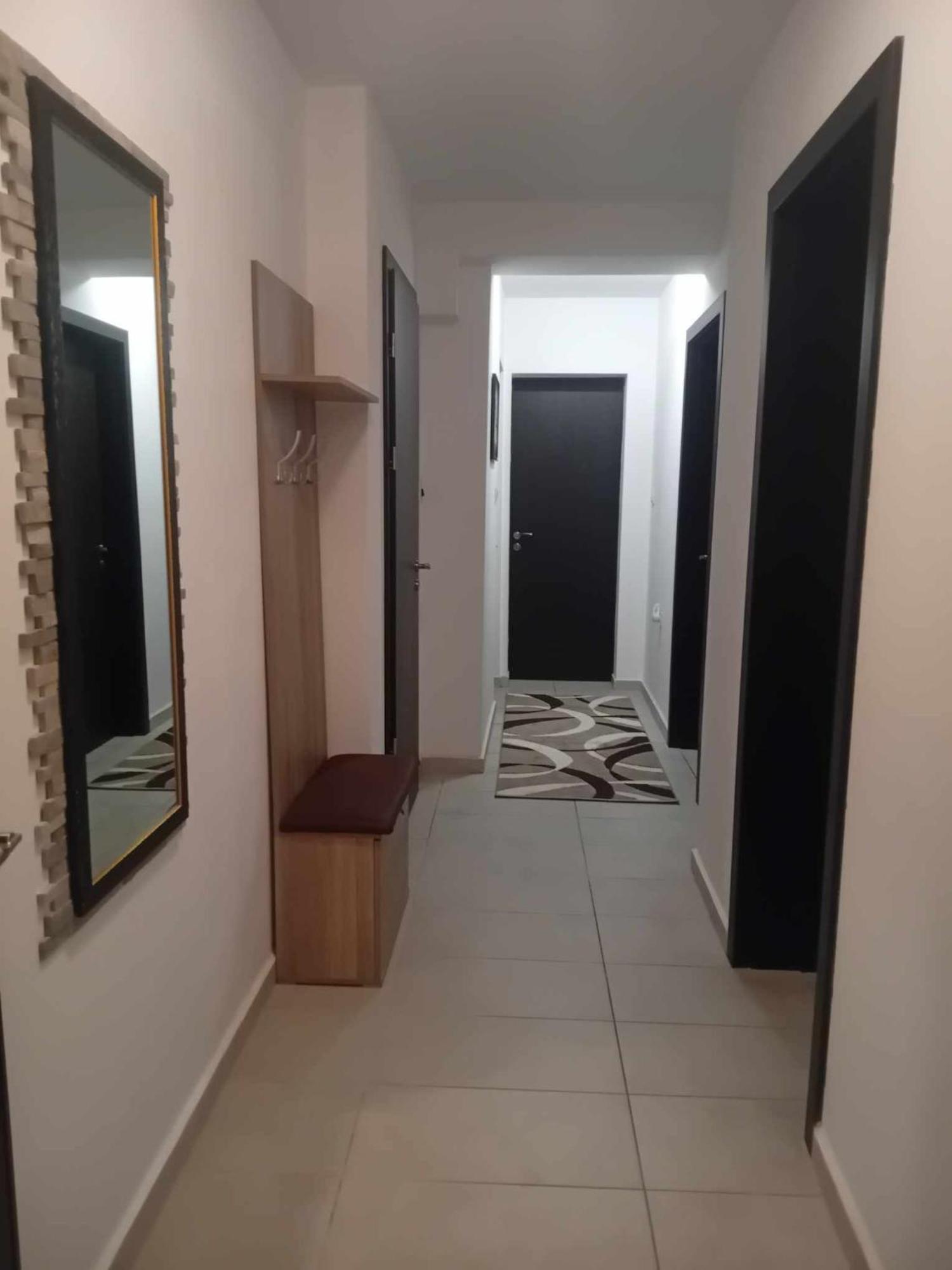 Park View Apartment Plovdiv With Parking エクステリア 写真