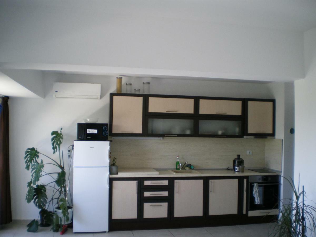 Park View Apartment Plovdiv With Parking エクステリア 写真